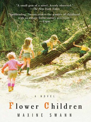 cover image of Flower Children